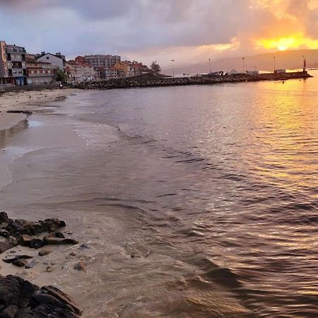 El Paraiso Raxo Buitenkant foto